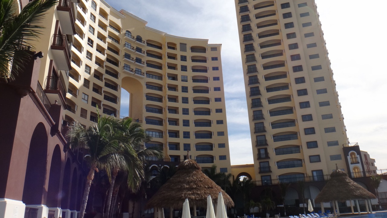 Photo of Outdoor in Marina Mazatlan