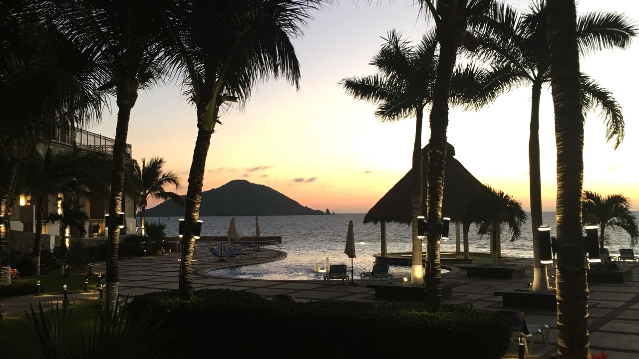 Photo of Outdoor in Marina Mazatlan