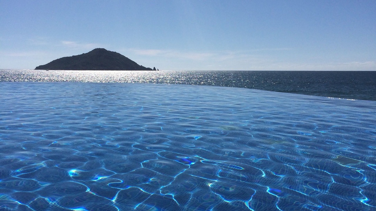 Photo of Outdoor in Marina Mazatlan