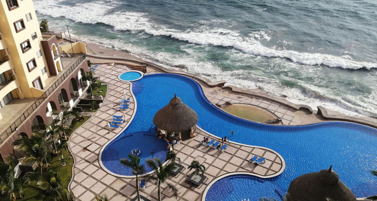 Photo of Outdoor in Marina Mazatlan