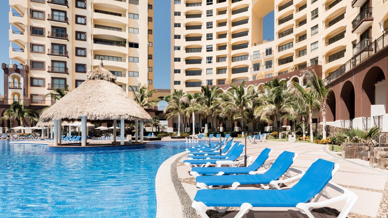 Photo of Outdoor in Marina Mazatlan