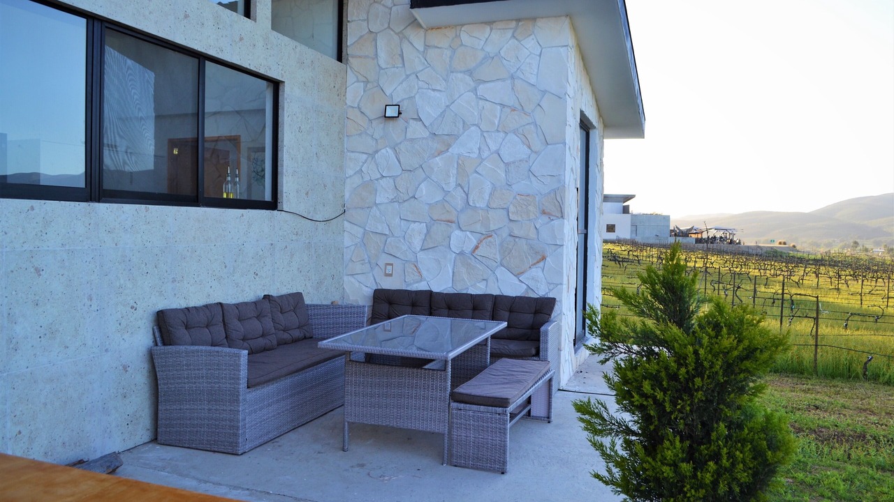 Photo of Outdoor in San Antonio de las Minas