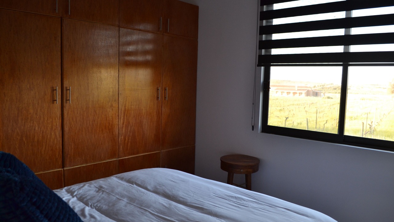 Photo of Bedroom in San Antonio de las Minas