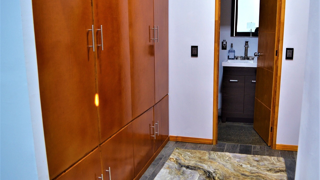 Photo of Bathroom in San Antonio de las Minas