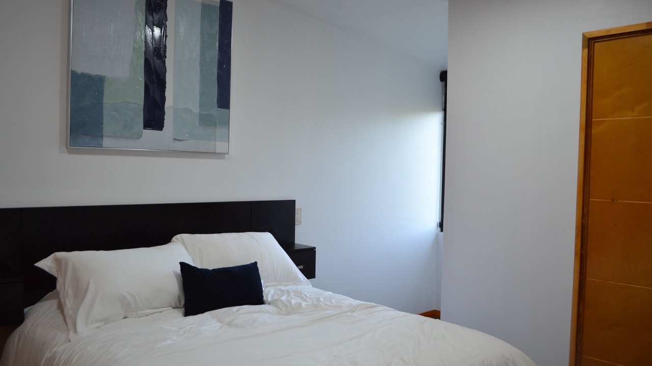 Photo of Bedroom in San Antonio de las Minas