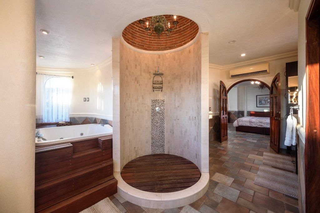 Photo of Bathroom in Bucerias