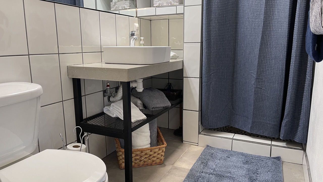 Photo of Bathroom in Bucerias