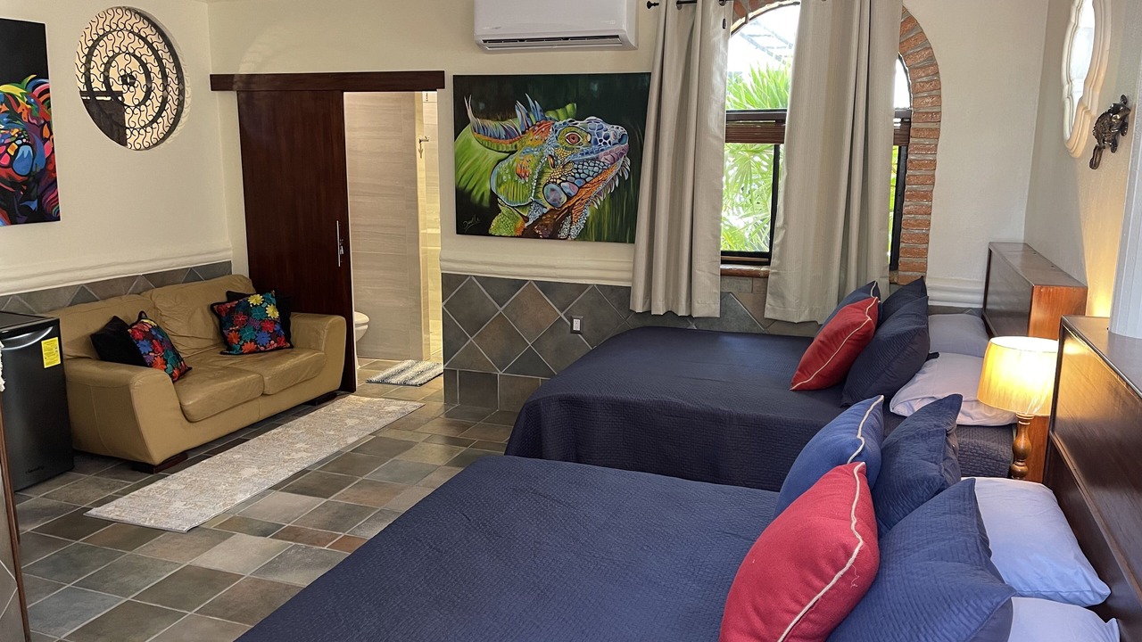 Photo of Bedroom in Bucerias