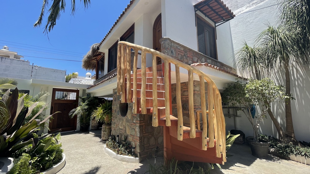 Photo of Outdoor in Bucerias