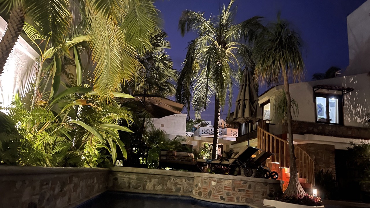 Photo of Outdoor in Bucerias