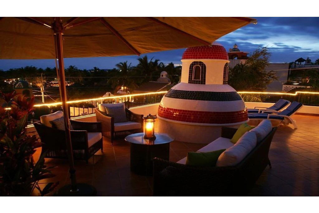 Photo of Patio Balcony in Bucerias