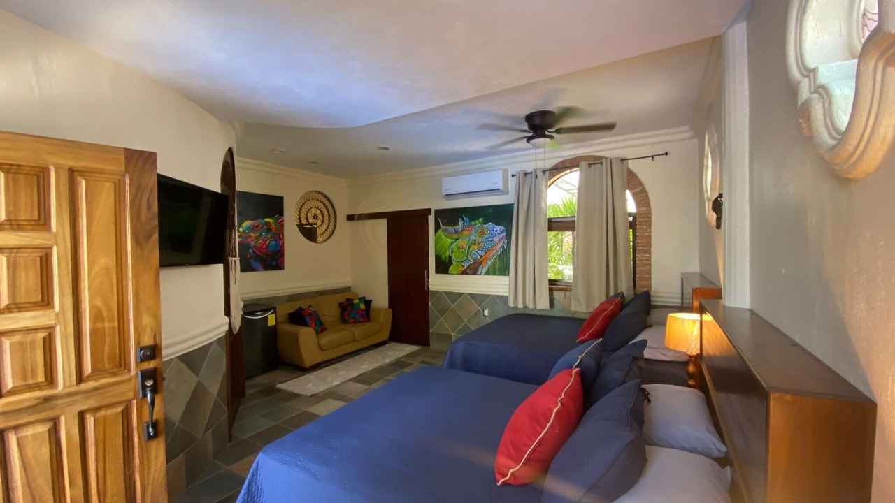 Photo of Bedroom in Bucerias