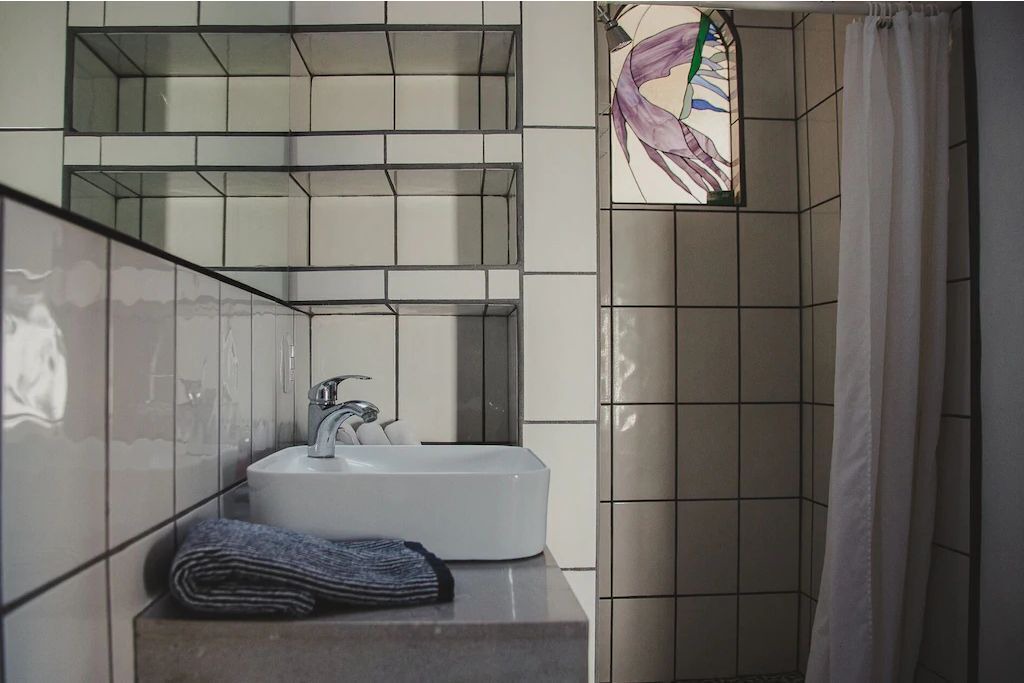 Photo of Bathroom in Bucerias