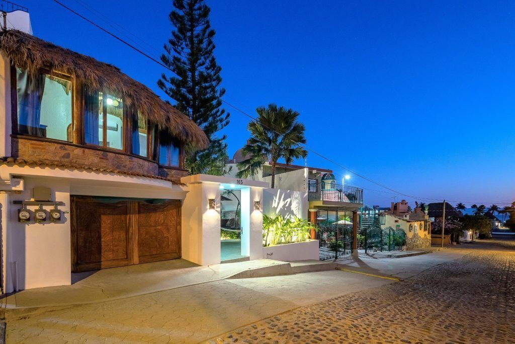 Photo of Outdoor in Bucerias
