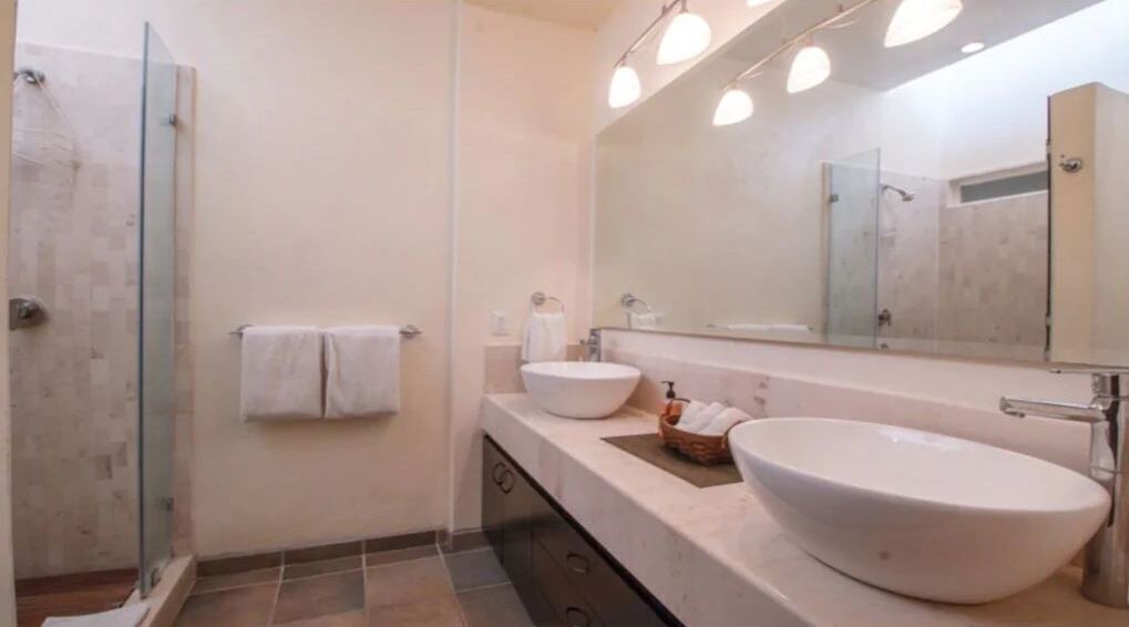 Photo of Bathroom in Bucerias