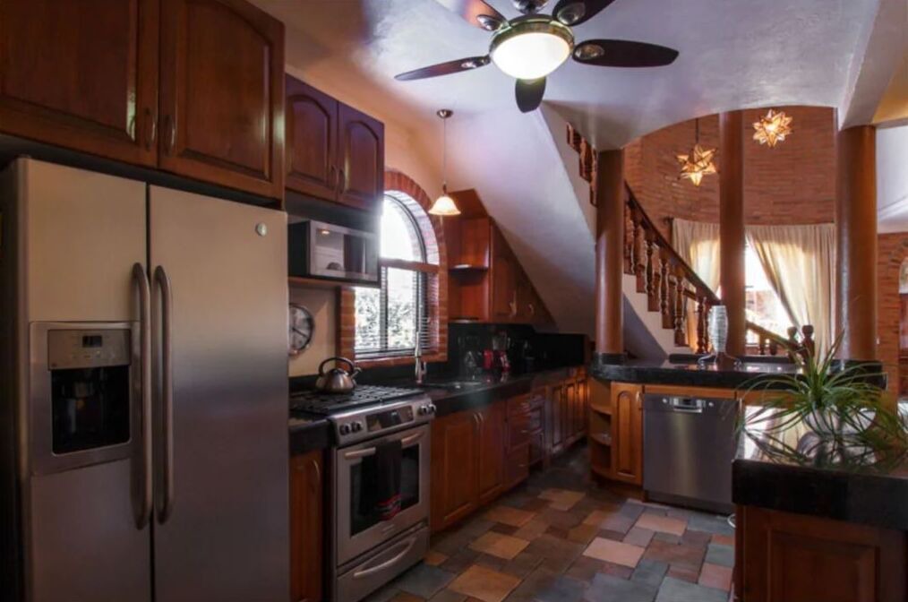 Photo of Kitchen in Bucerias