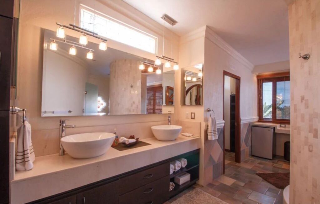 Photo of Bathroom in Bucerias