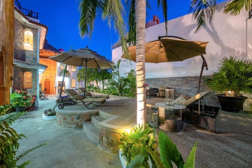 Photo of Patio Balcony in Bucerias