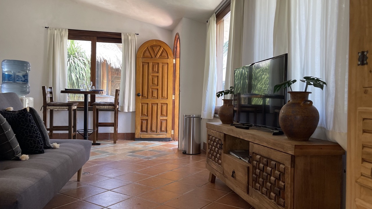 Photo of Livingroom in Bucerias