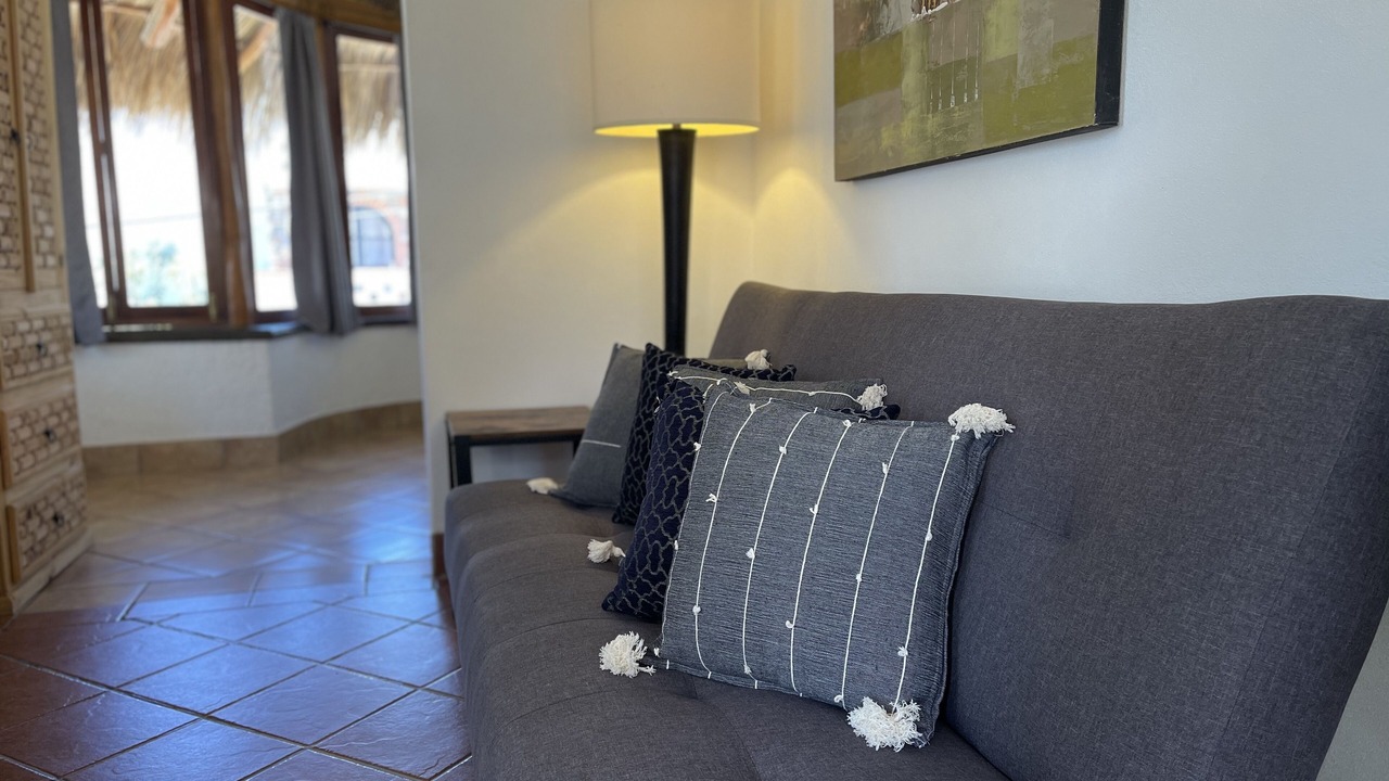 Photo of Livingroom in Bucerias