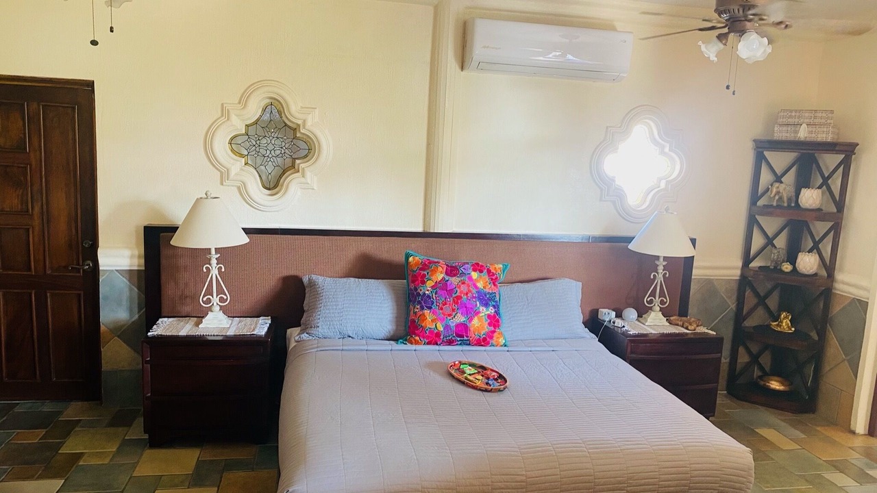 Photo of Bedroom in Bucerias