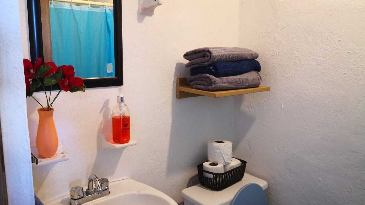 Photo of Bathroom in Las Playas
