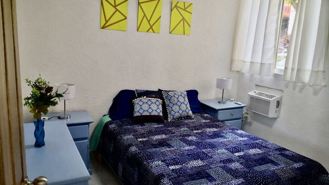 Photo of Bedroom in Las Playas