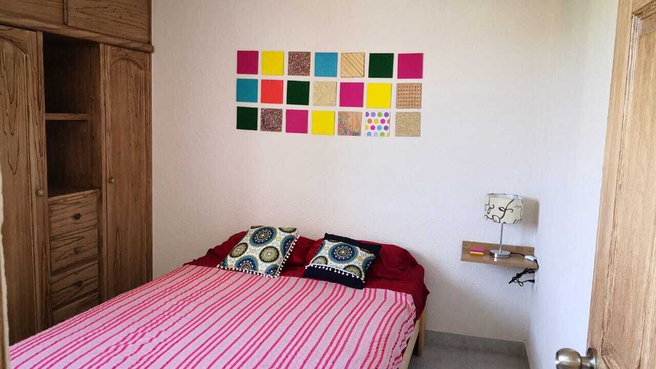 Photo of Bedroom in Las Playas