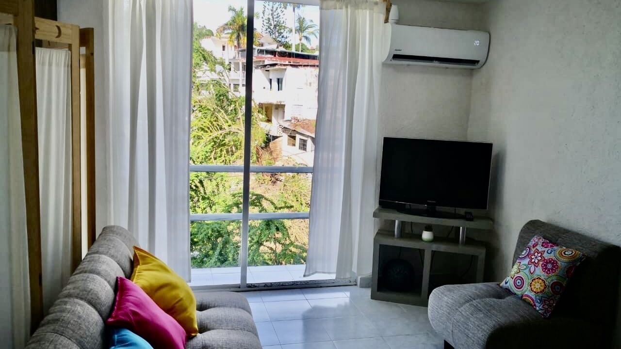 Photo of Livingroom in Las Playas
