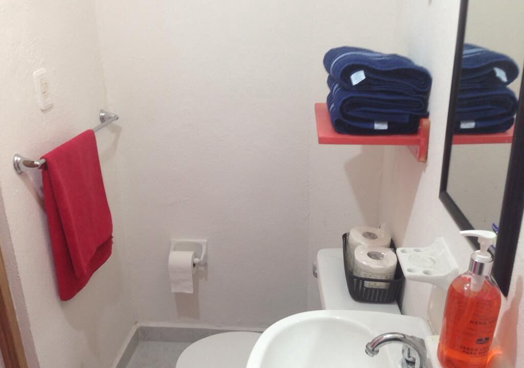 Photo of Bathroom in Las Playas