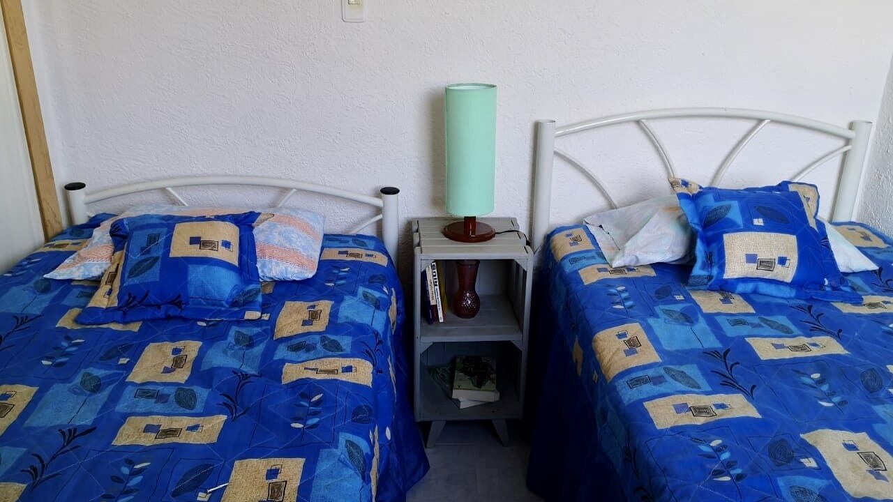 Photo of Bedroom in Las Playas