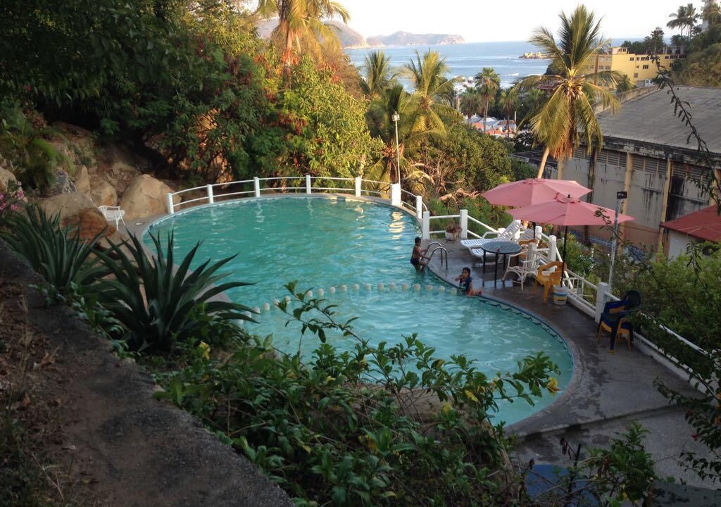 Photo of Outdoor in Las Playas