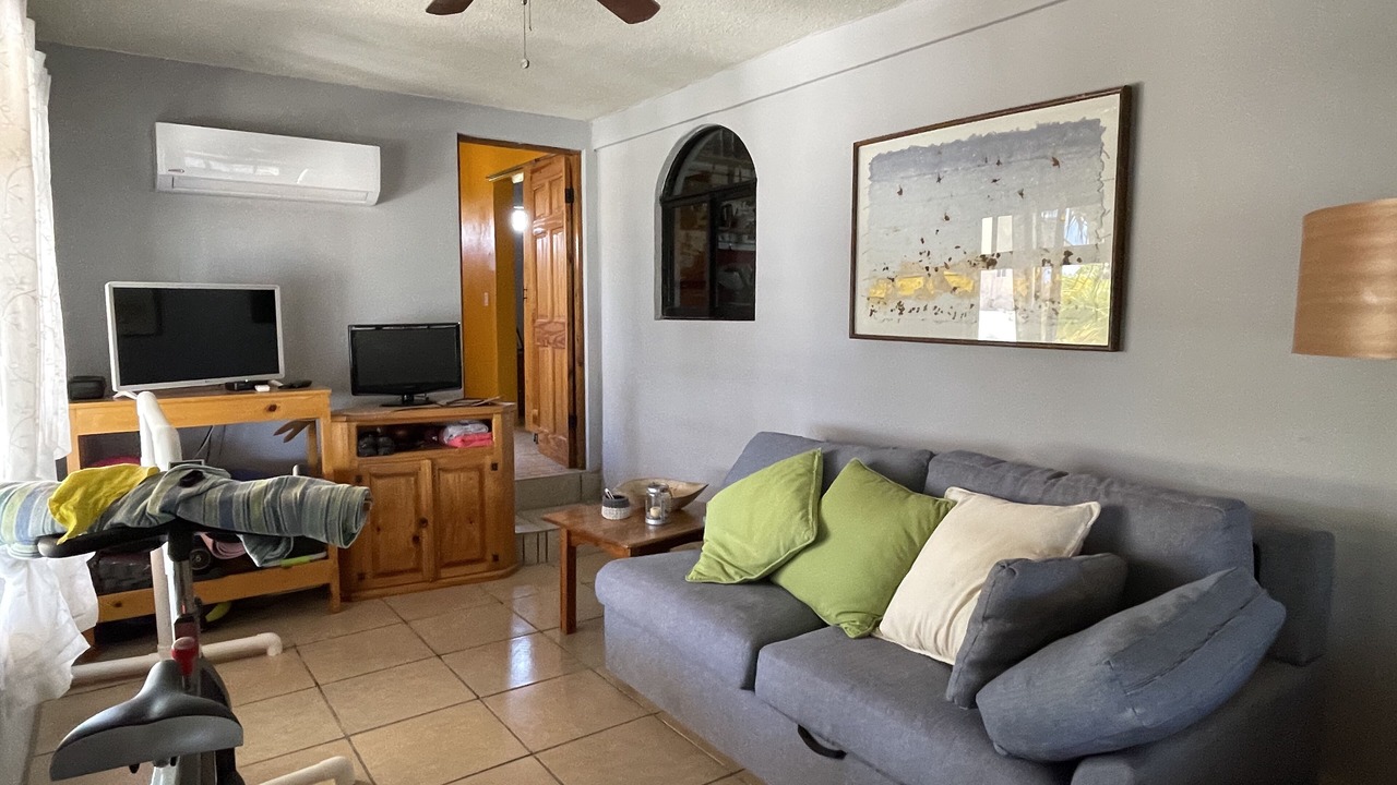 Photo of Livingroom in El Sargento