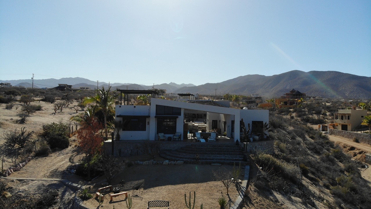 Photo of Outdoor in El Sargento