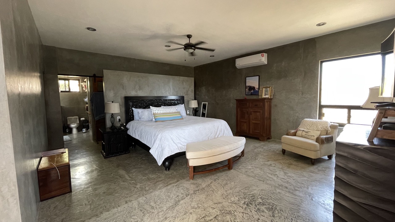 Photo of Bedroom in El Sargento