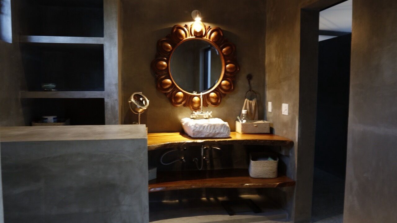 Photo of Bathroom in El Sargento