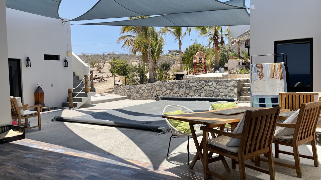Photo of Outdoor in El Sargento
