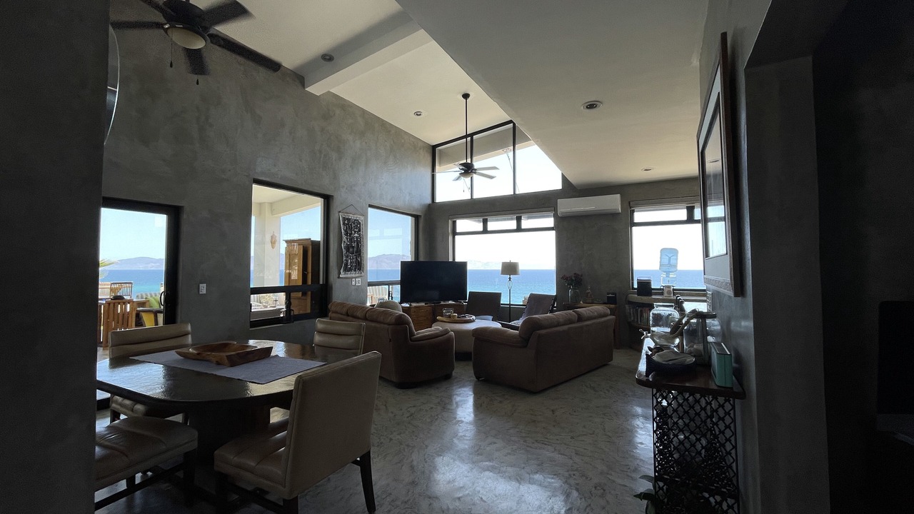 Photo of Livingroom in El Sargento