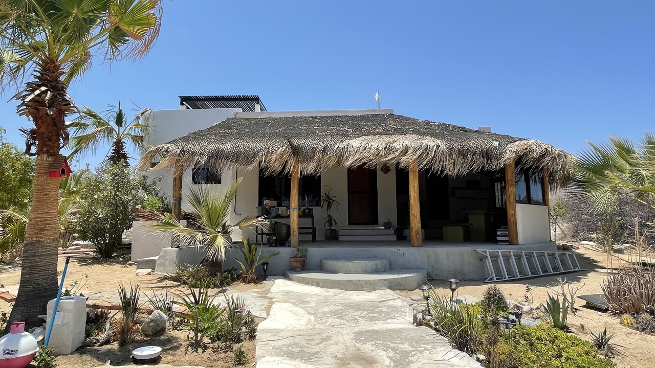Photo of Outdoor in El Sargento