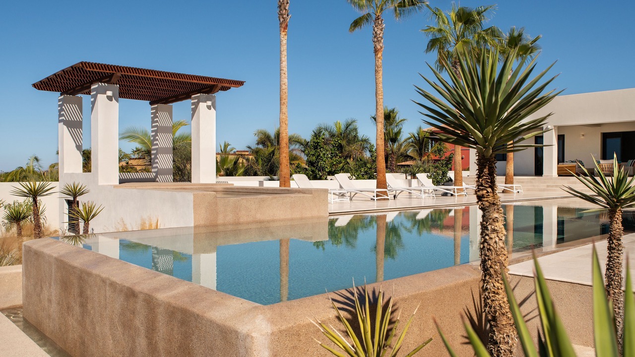Photo of Outdoor in Todos Santos