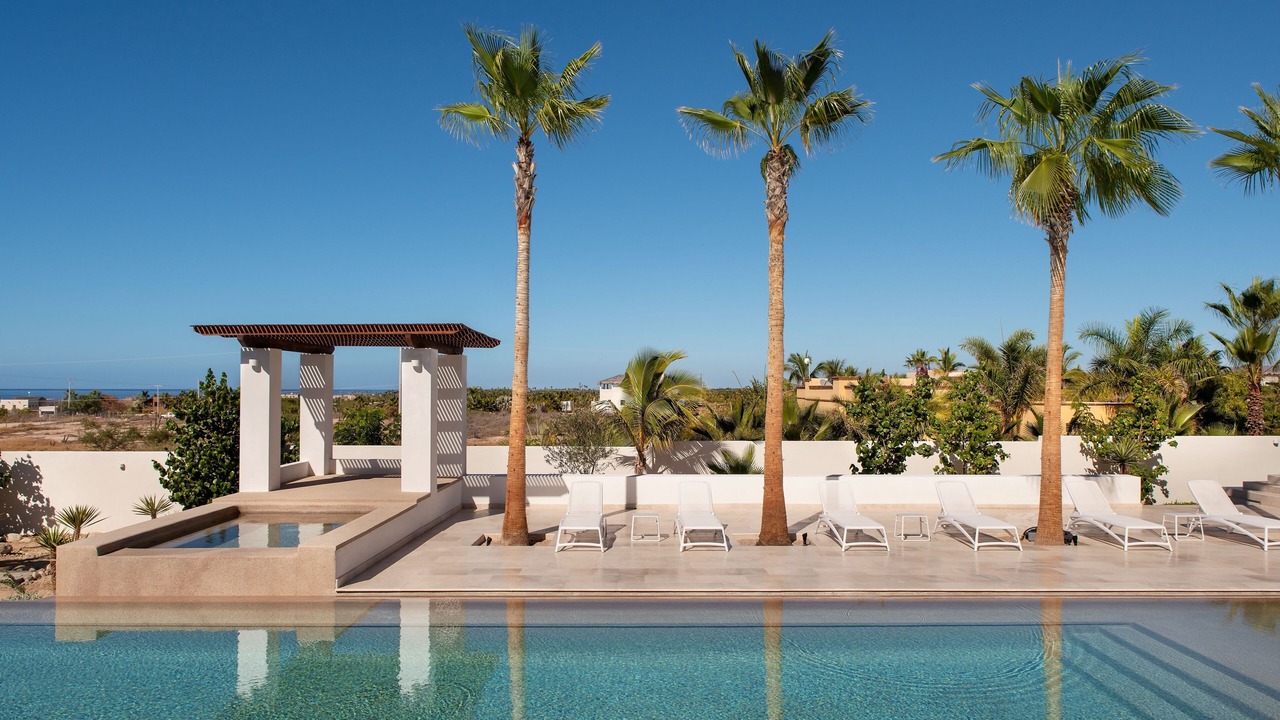 Photo of Outdoor in Todos Santos