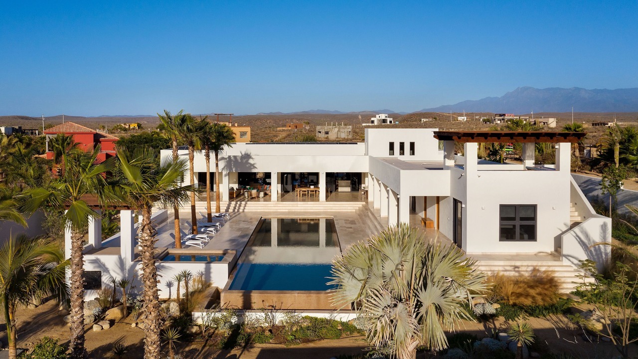 Photo of Outdoor in Todos Santos