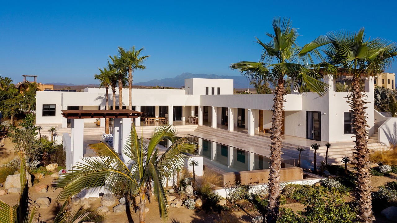 Photo of Outdoor in Todos Santos