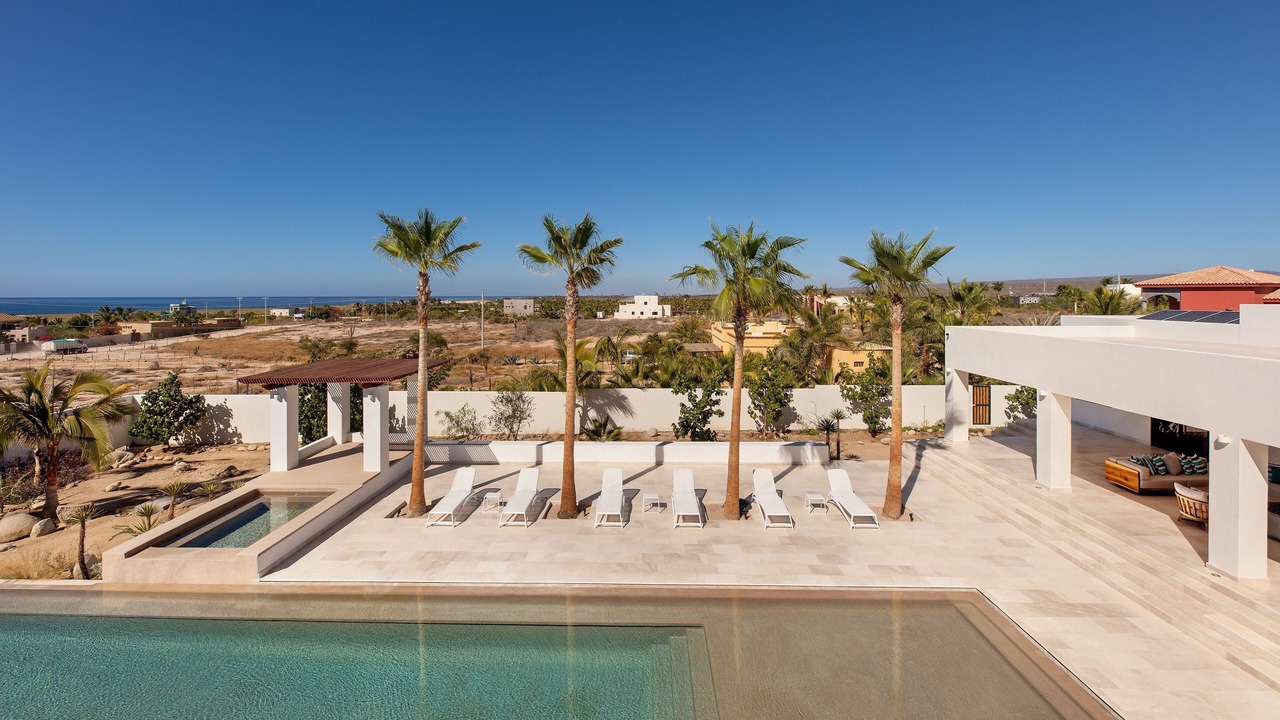 Photo of Outdoor in Todos Santos