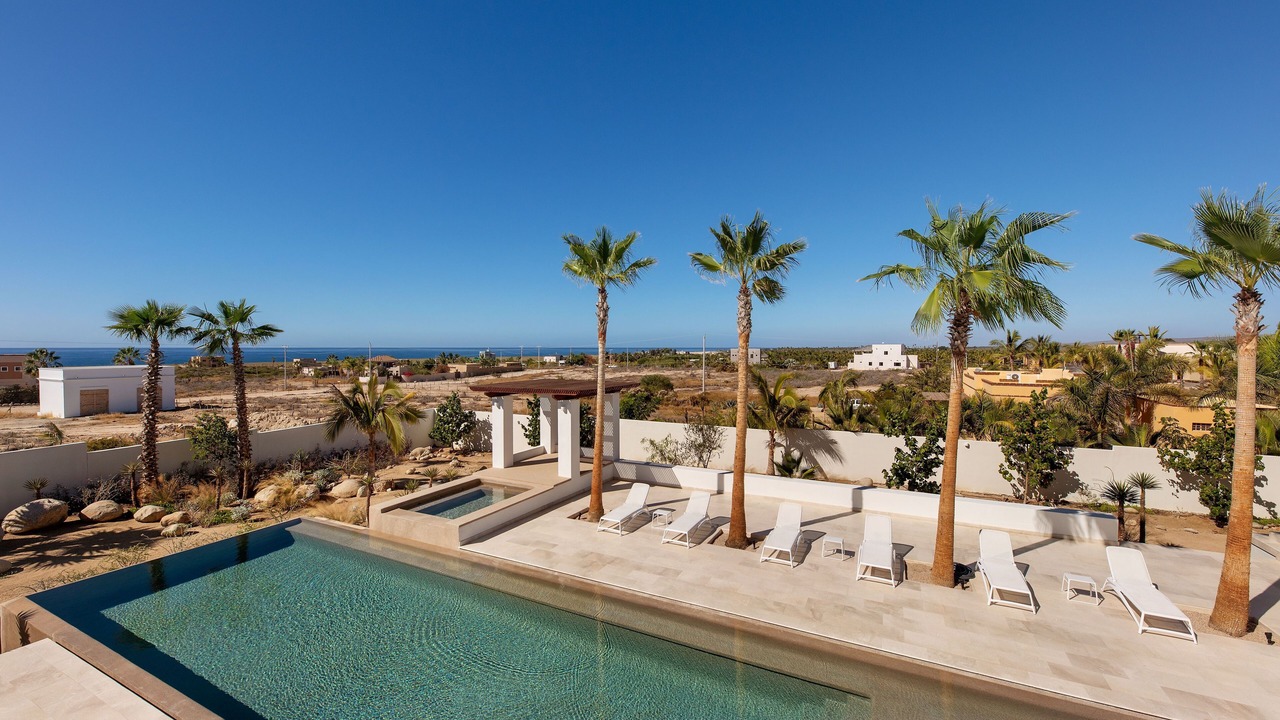 Photo of Outdoor in Todos Santos