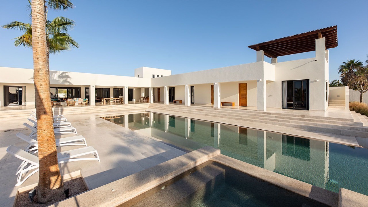Photo of Outdoor in Todos Santos
