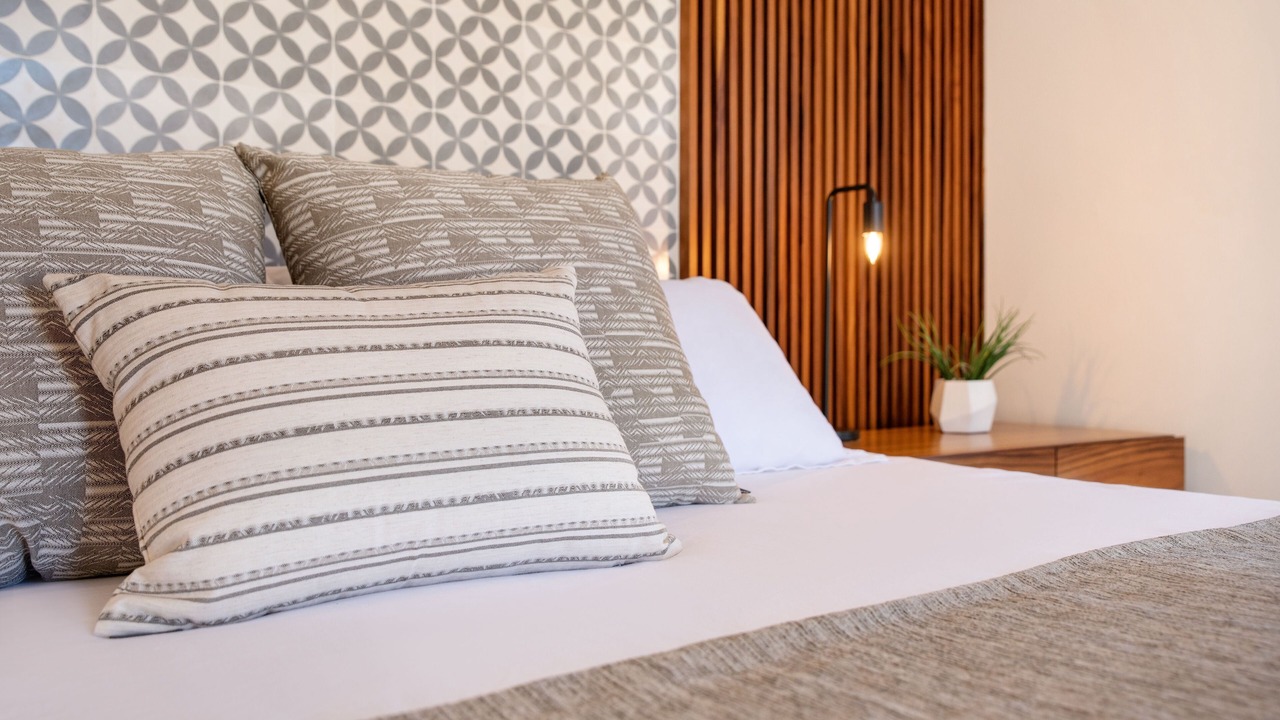 Photo of Bedroom in Todos Santos