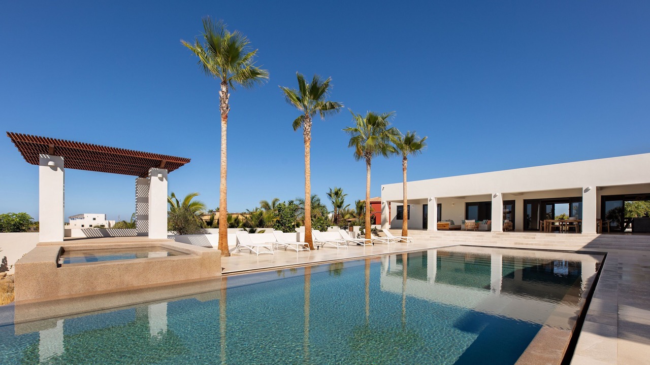 Photo of Outdoor in Todos Santos