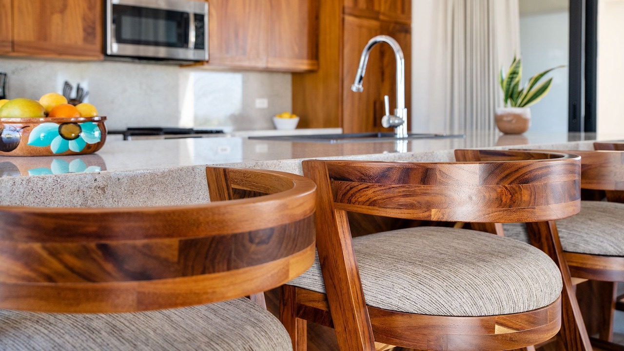 Photo of Kitchen in Todos Santos