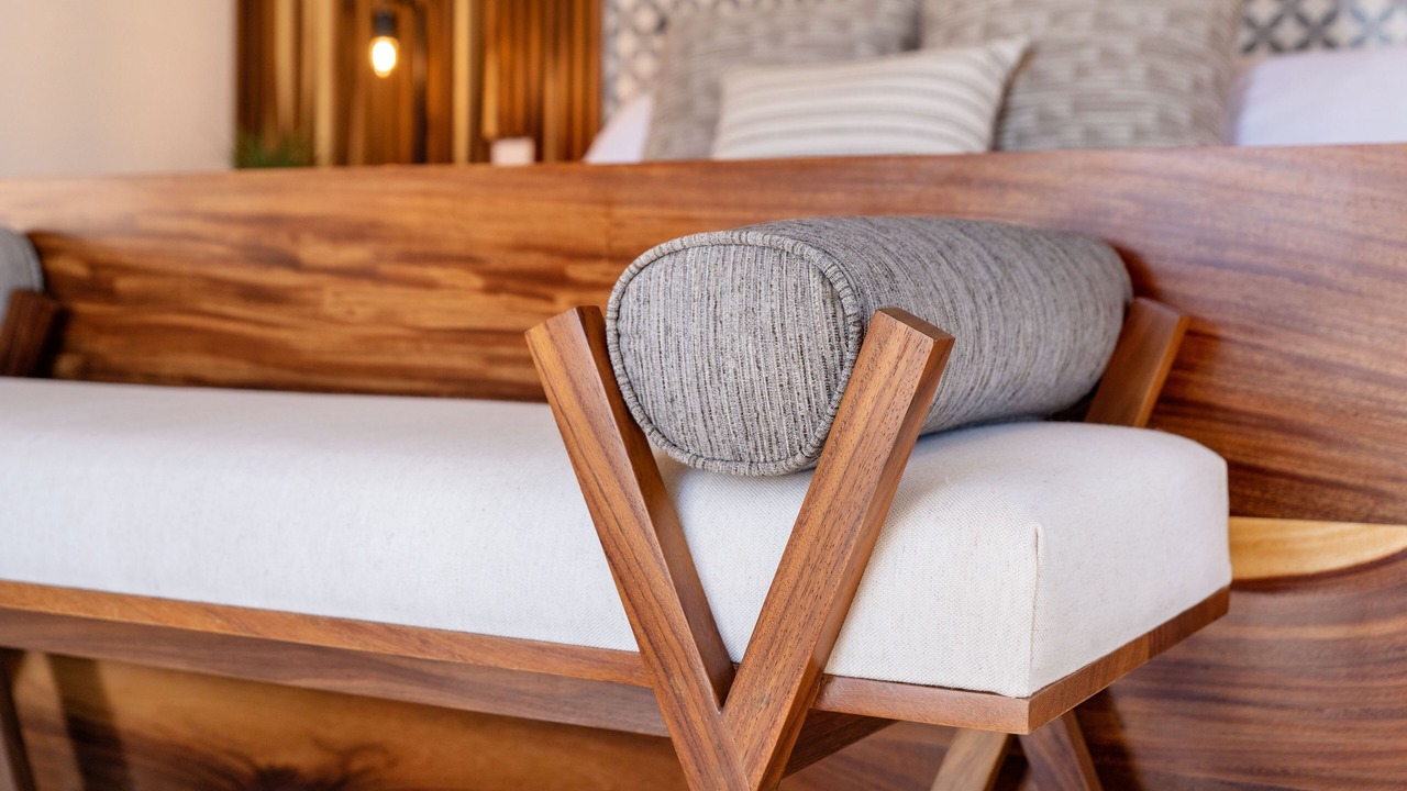 Photo of Bedroom in Todos Santos